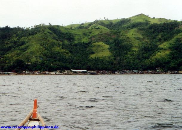 Daram Island