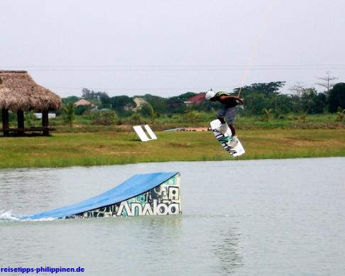 wakeboarding, CWC, Camarines Sur
