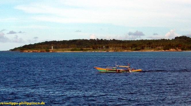 San Miguel Island, Tabaco, Albay