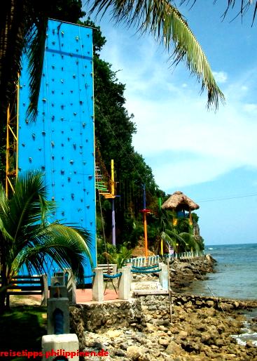 Twin Rock Resort, Catanduanes