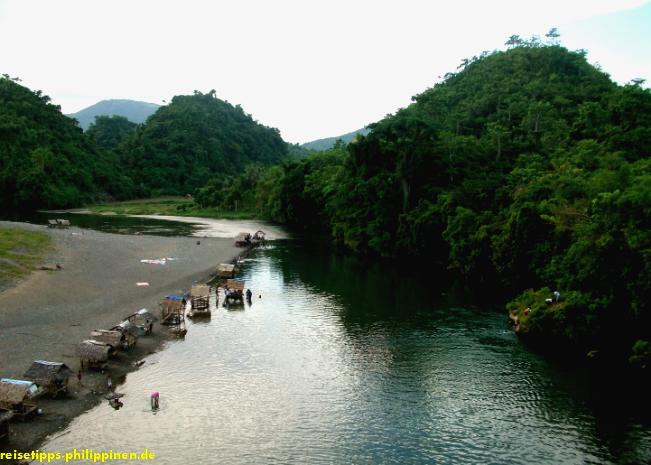 Payo river, Catanduanes