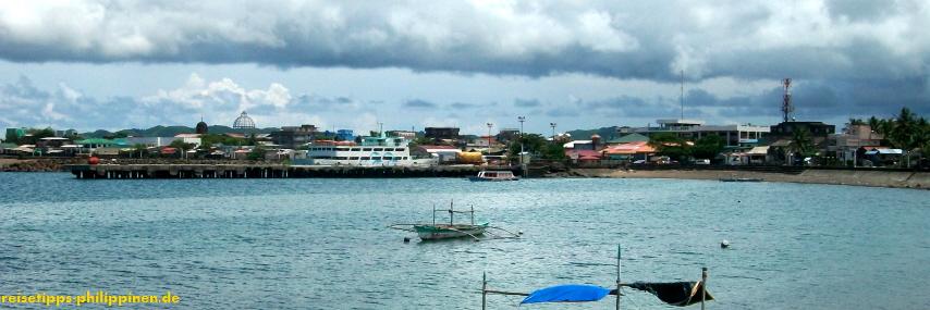 Virac, Catanduanes
