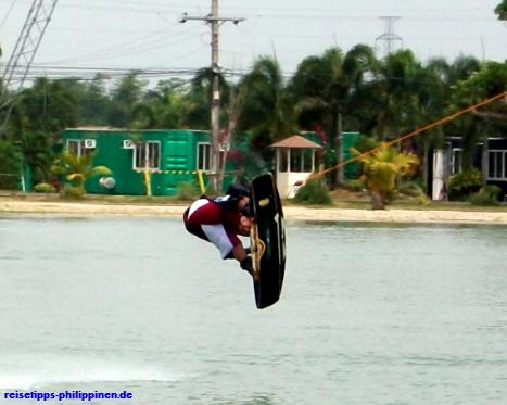 wakeboarding, CWC, Camarines Sur