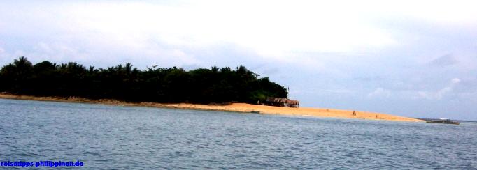 Rose-Aguirangan Island, Caramoan