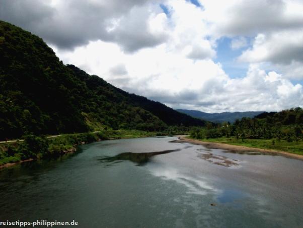Bato River, Catanduanes