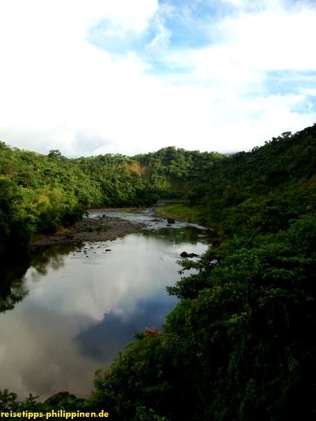 Bato River, Catanduanes