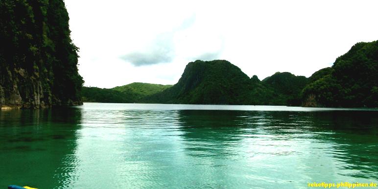 Pitogo Bay, Caramoan